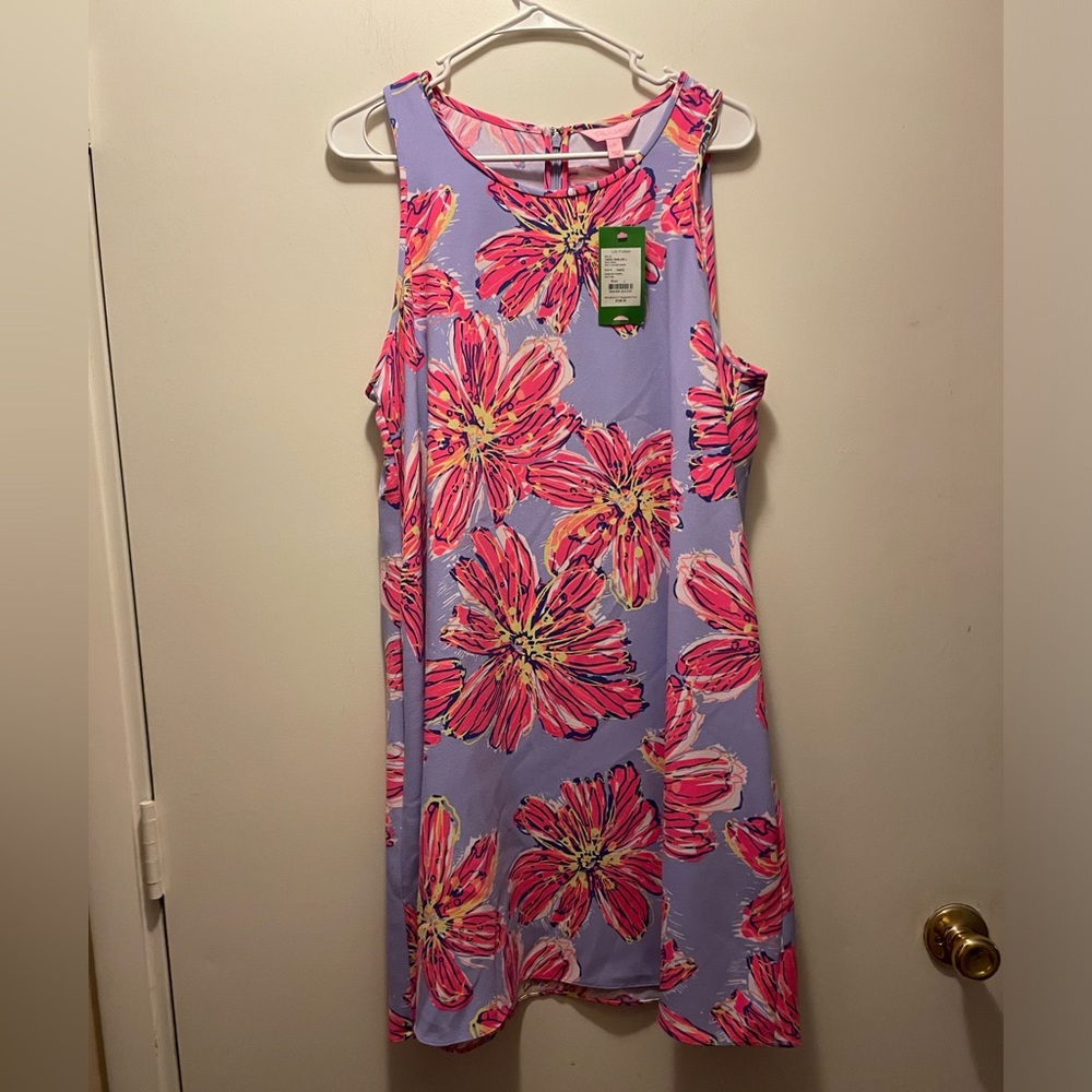 Molly Haynes NWT Lilly Pulitzer
